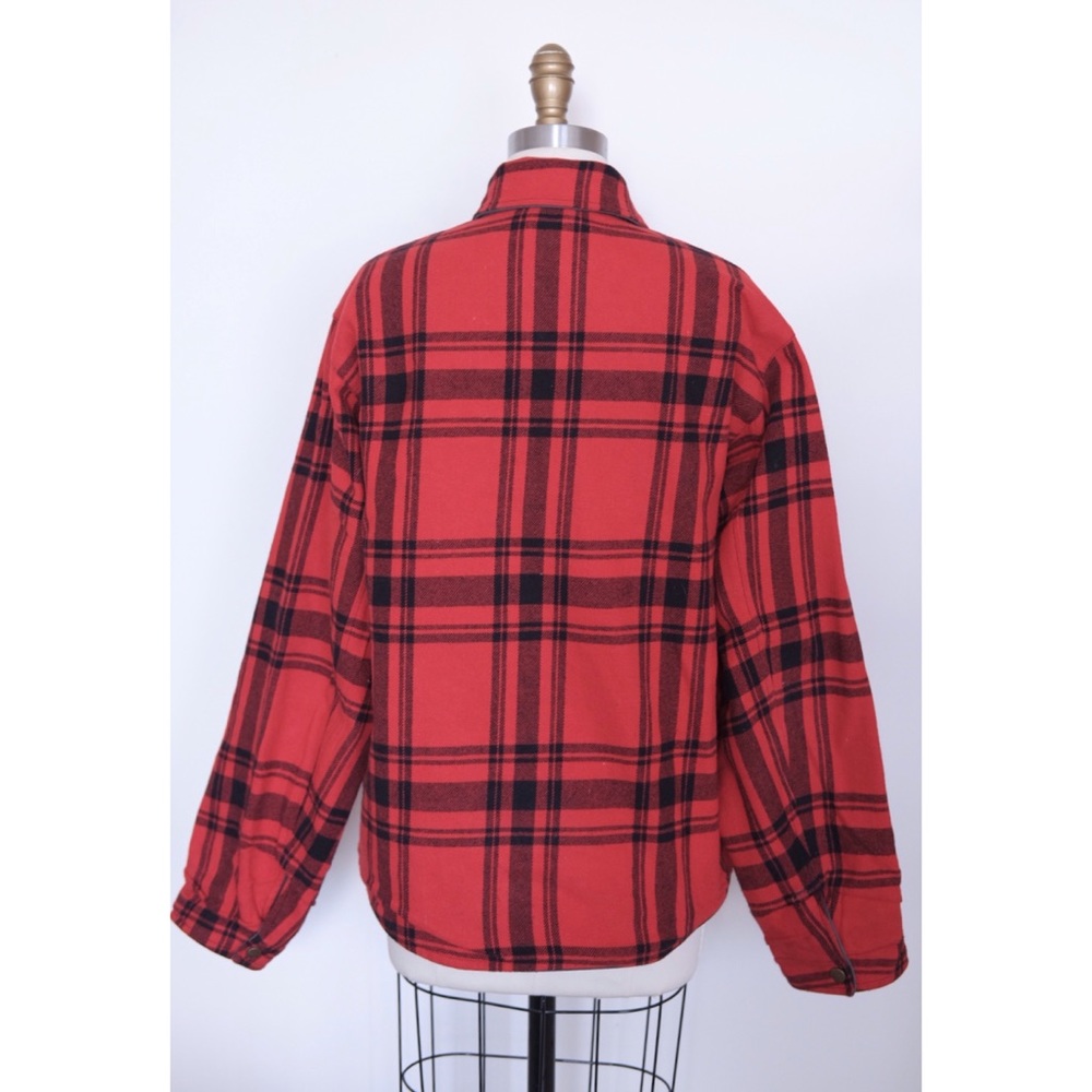 Brixton reversible jacket - Picture 3 of 8